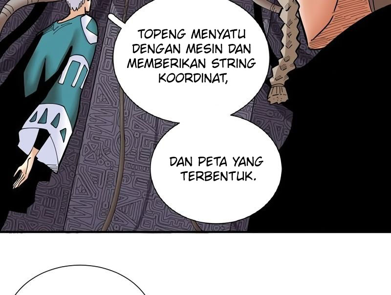 Last Word of the World chapter 23